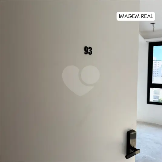 Apartamento com 1 quarto à venda em Santana – SP