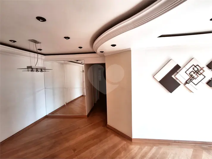 Apartamento com 3 quartos à venda em Santana – SP