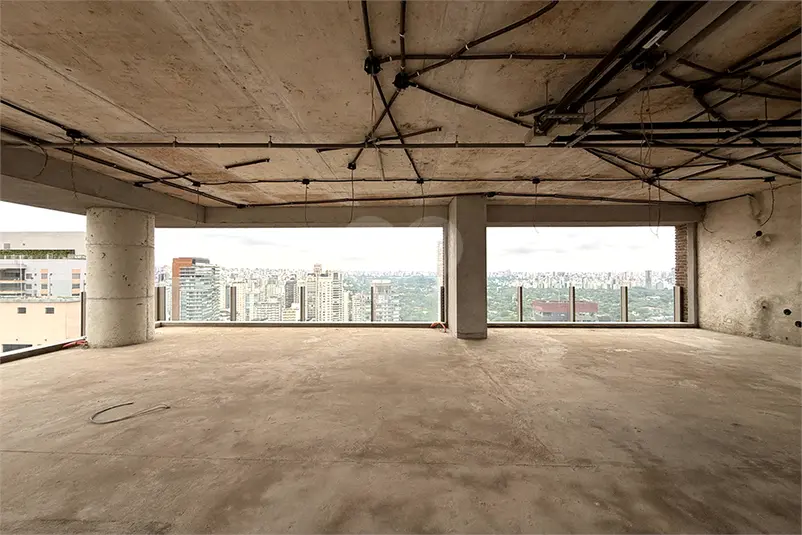 Apartamento com 4 quartos à venda em Pinheiros – SP