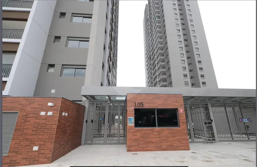 Apartamento com 2 quartos para alugar em Vila Matilde – SP