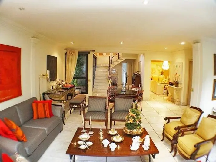 Apartamento com 4 quartos à venda ou para alugar em Moema – SP