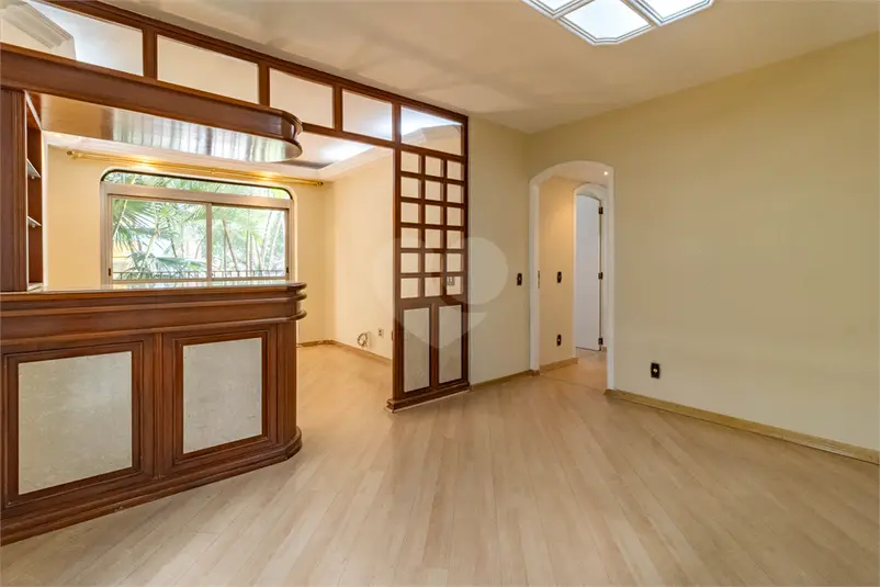 Apartamento com 3 quartos à venda ou para alugar em Higienópolis – SP