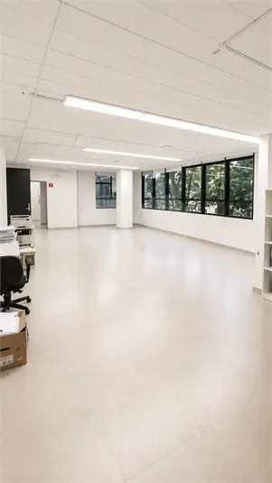 Salas à venda em Brooklin – SP