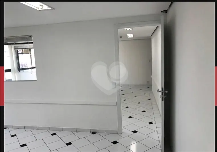 Salas para alugar em Santo Amaro – SP
