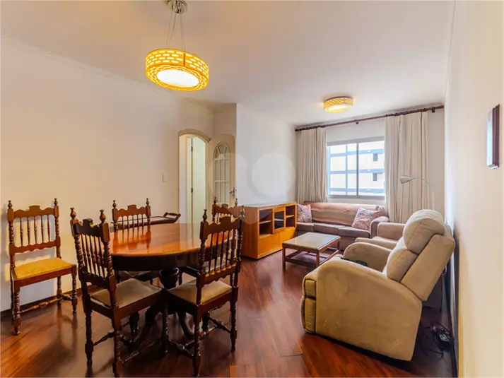 Apartamento com 2 quartos para alugar em Jardim América – SP