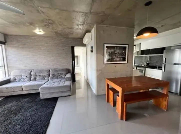 Apartamento com 1 quarto à venda em Vila Leopoldina – SP
