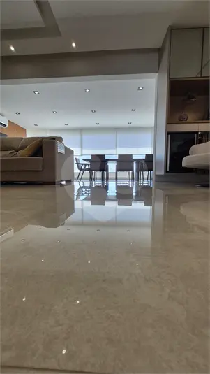 Apartamento com 3 quartos à venda em Santana – SP