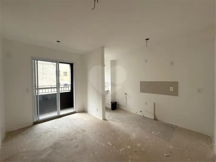 Apartamento com 2 quartos à venda em Santana – SP