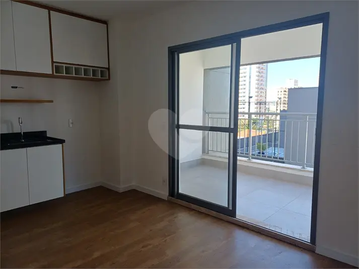 Studio com 1 quarto à venda ou para alugar em Ipiranga – SP
