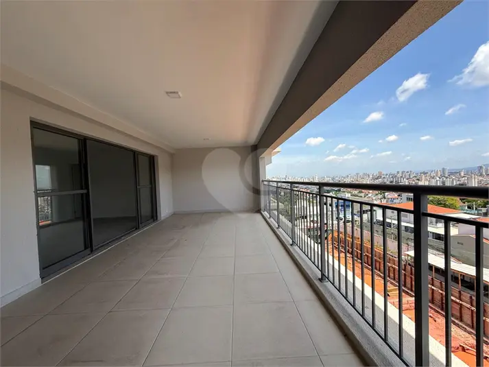 Garden com 3 quartos à venda em Tucuruvi – SP