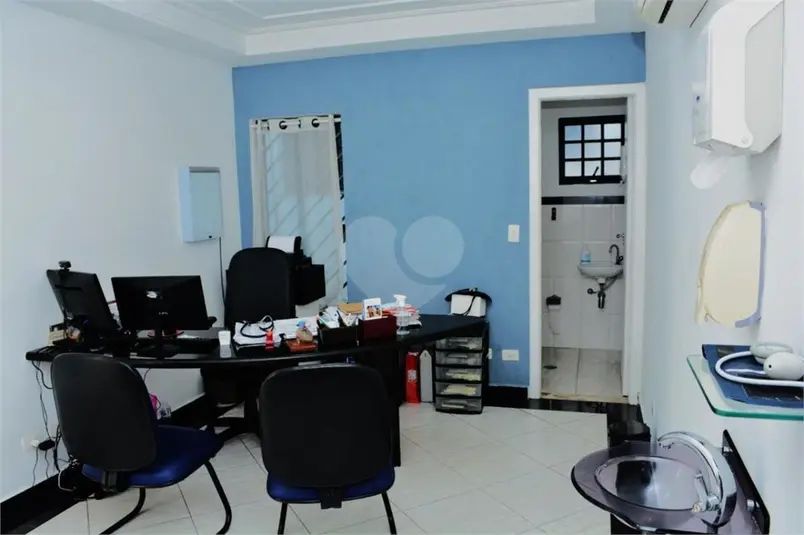 Sobrado com 6 quartos à venda em Tatuapé – SP