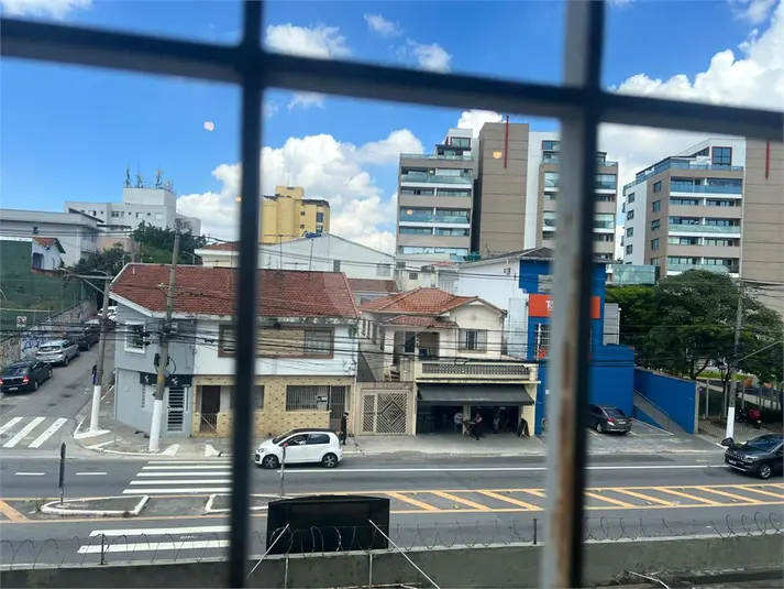 Salas para alugar em Alto da Lapa – SP