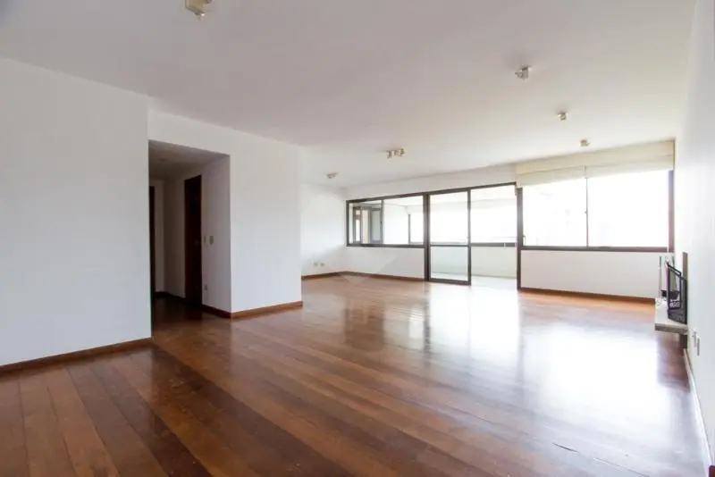 Apartamento com 3 quartos à venda em Real Parque – SP