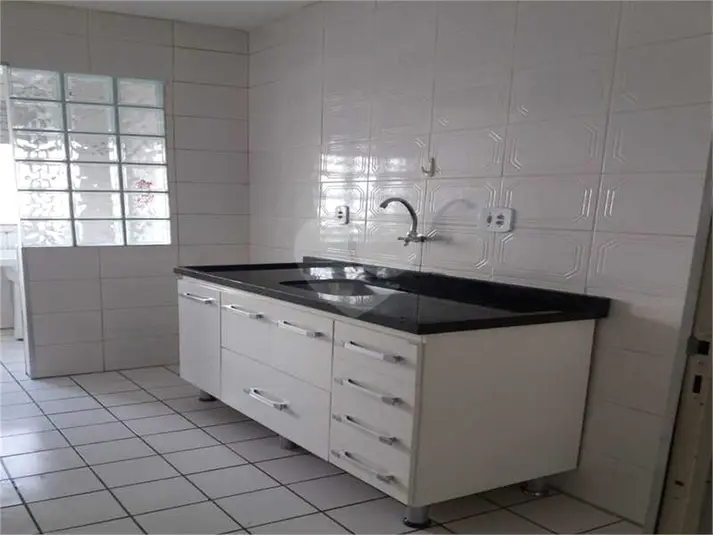 Apartamento com 3 quartos à venda em Vila Camilópolis – SP