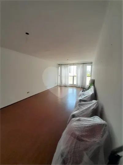Apartamento com 3 quartos à venda em Moema – SP