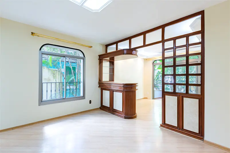 Apartamento com 3 quartos à venda ou para alugar em Higienópolis – SP