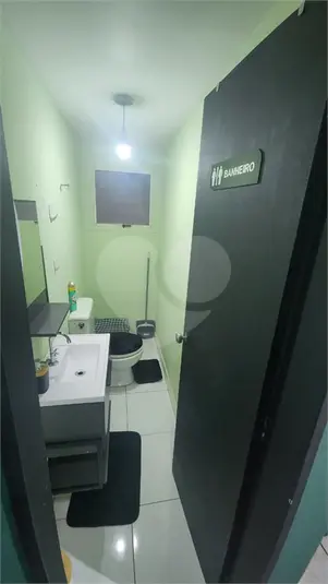 Salas à venda em Moema – SP