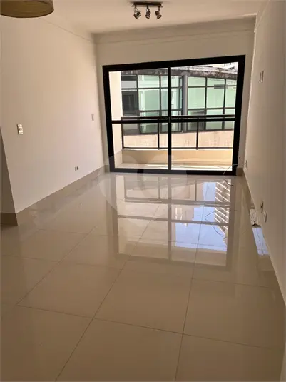 Apartamento com 2 quartos para alugar em Vila Olímpia – SP