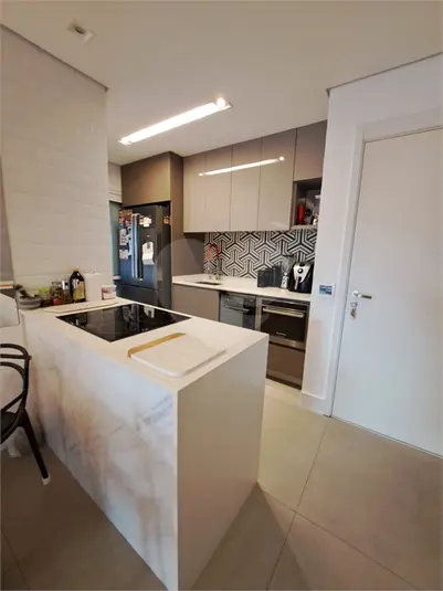 Apartamento com 2 quartos à venda em Santana – SP