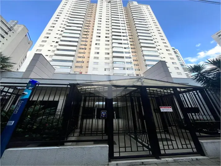Apartamento com 2 quartos à venda ou para alugar em Barra Funda – SP