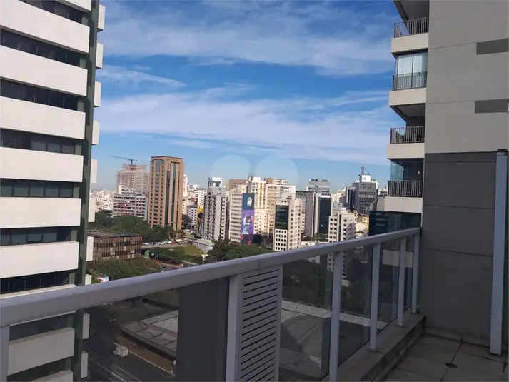 Salas à venda em Paraíso – SP