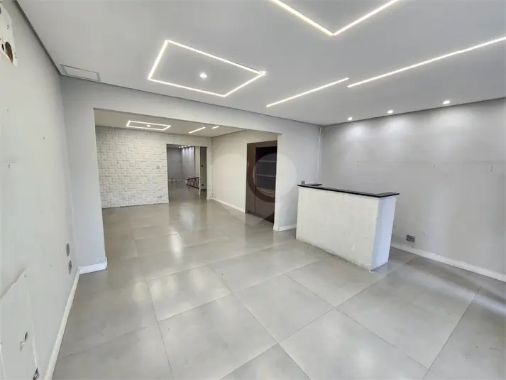 Casa com 3 quartos para alugar em Perdizes – SP