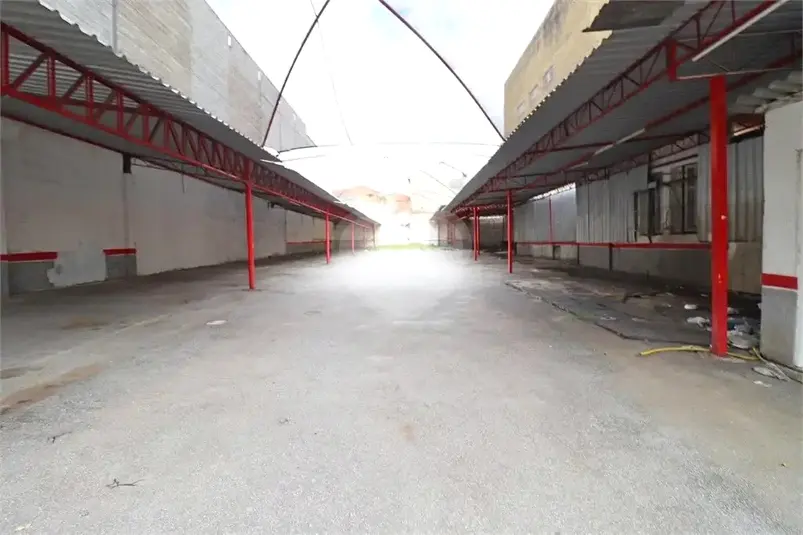 Terreno à venda ou para alugar em Bom Retiro – SP