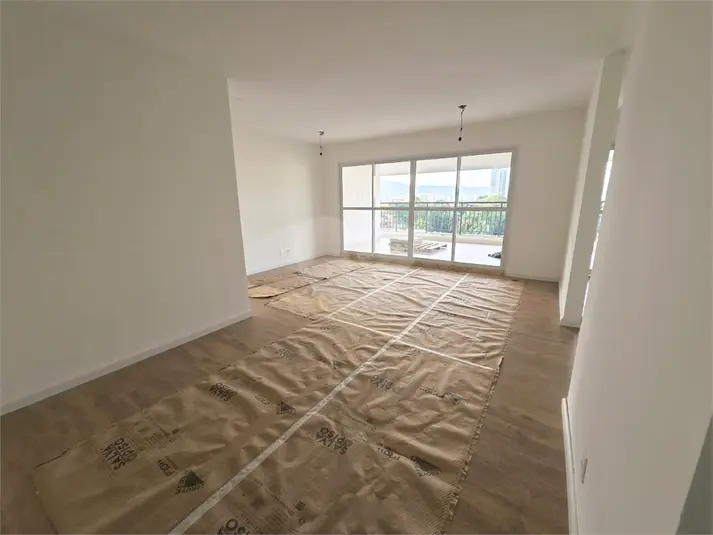 Apartamento com 3 quartos para alugar em Freguesia do Ó – SP
