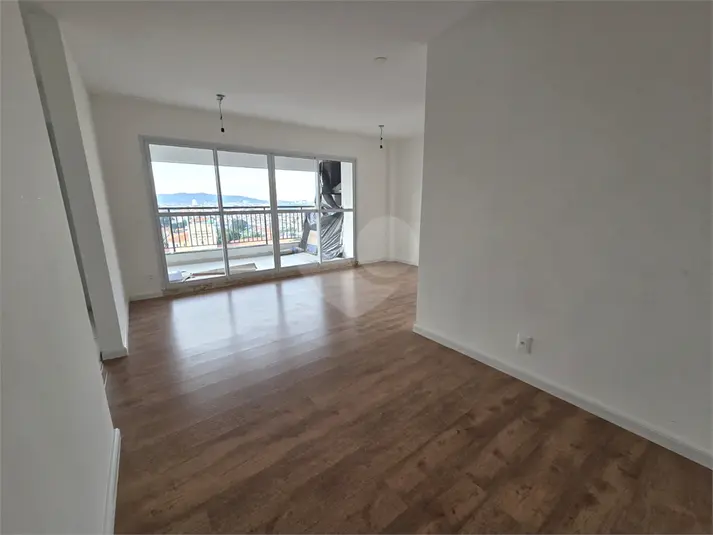 Apartamento com 2 quartos para alugar em Freguesia do Ó – SP