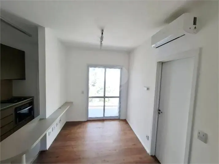 Apartamento com 1 quarto para alugar em Liberdade – SP
