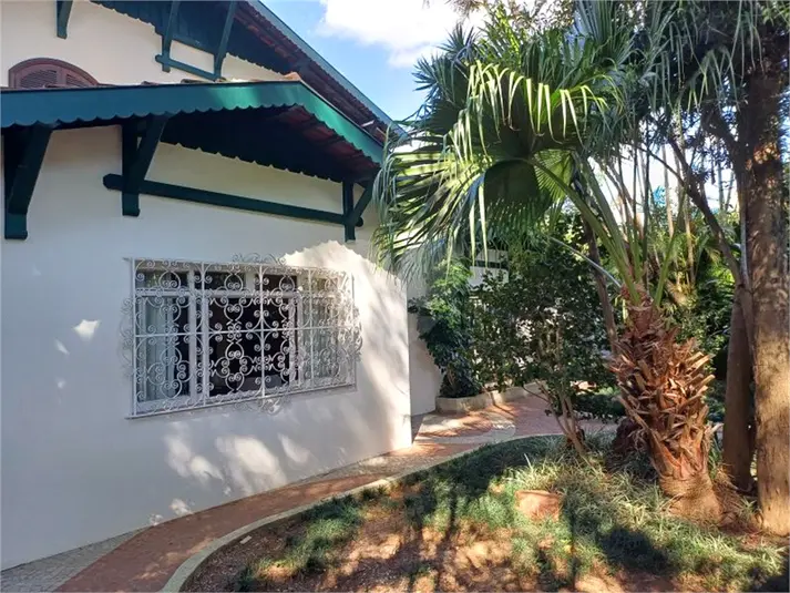 Casa com 6 quartos à venda em Pacaembú – SP