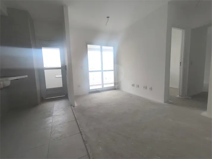 Apartamento com 1 quarto para alugar em Liberdade – SP