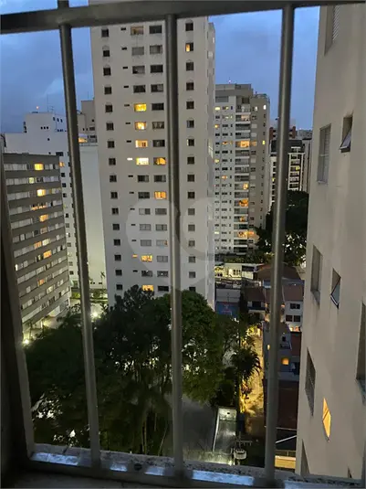 Apartamento com 1 quarto à venda em Moema – SP