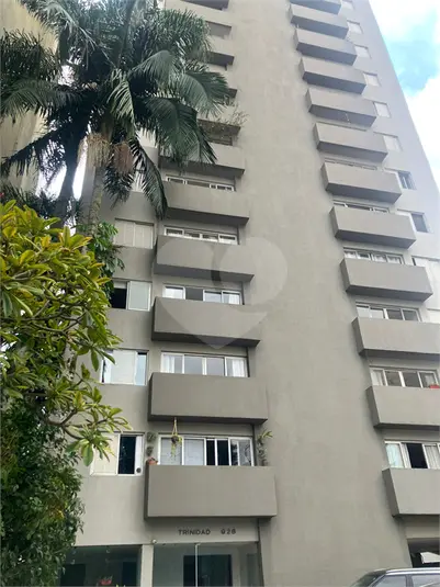 Apartamento com 2 quartos à venda ou para alugar em Vila Olímpia – SP