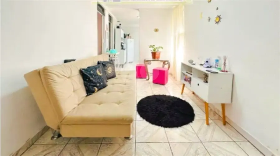 Apartamento com 2 quartos à venda em Sapopemba – SP
