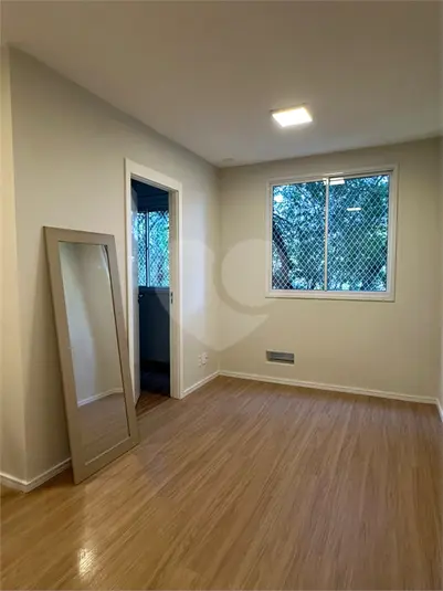 Apartamento com 2 quartos à venda em Santo Amaro – SP