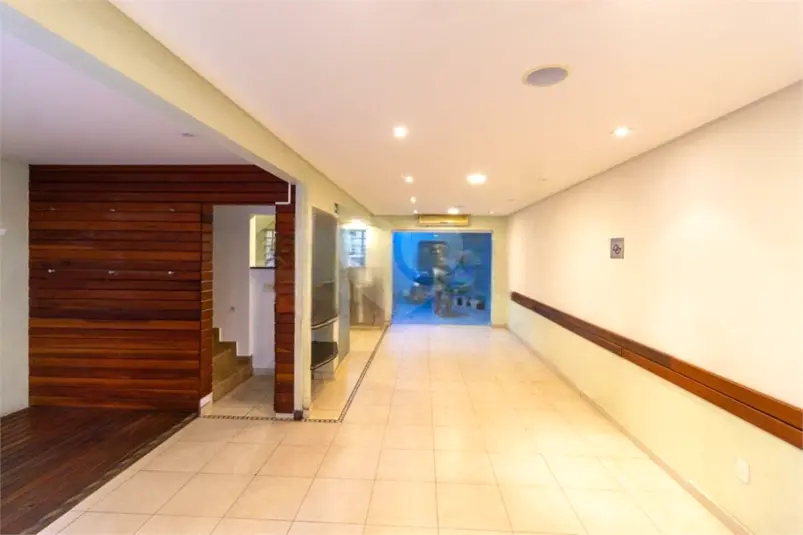 Casa com 1 quarto para alugar em Moema – SP