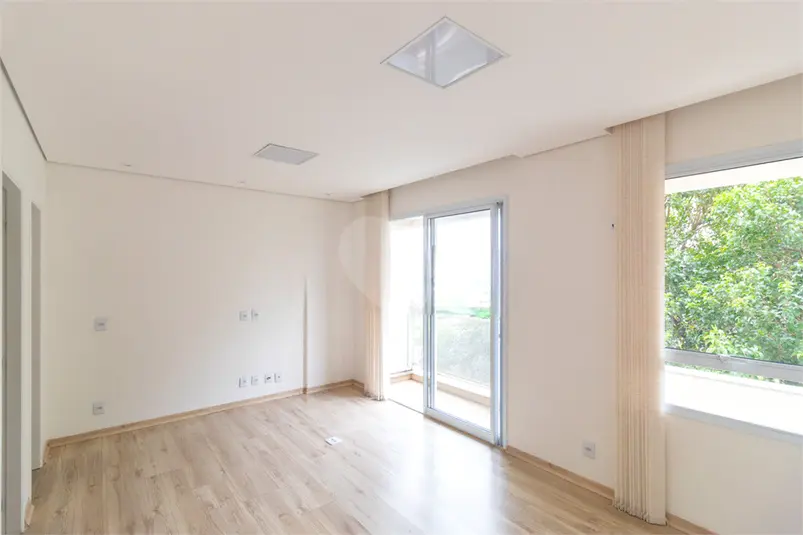 Salas para alugar em Vila Leopoldina – SP