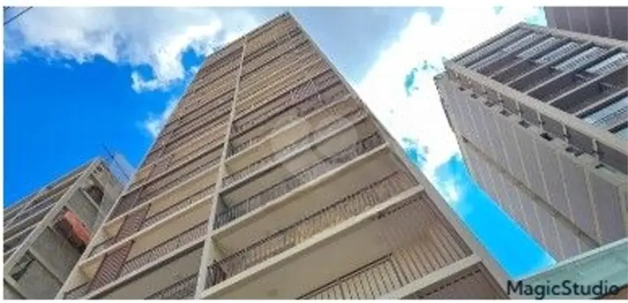 Apartamento com 1 quarto à venda ou para alugar em Vila Olímpia – SP