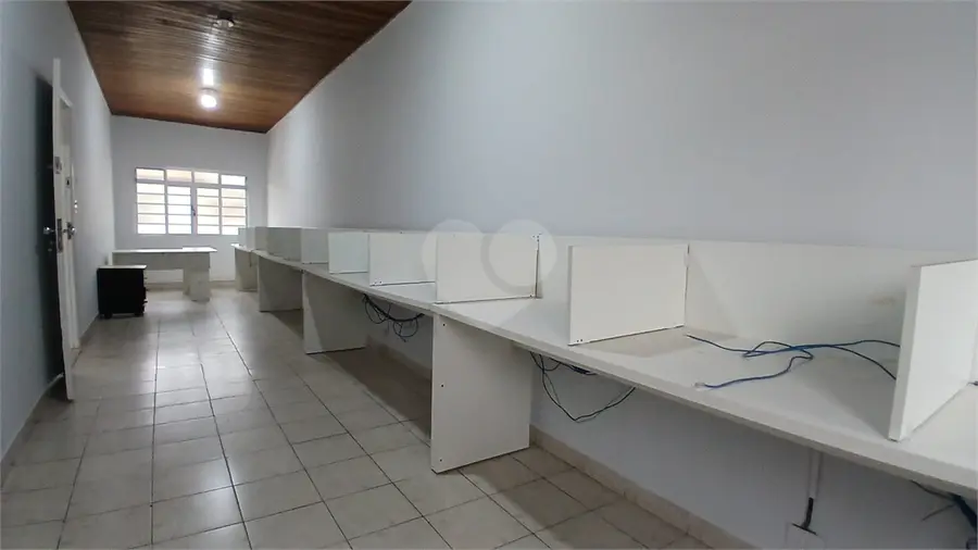 Sobrado para alugar em Santana – SP