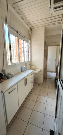 Apartamento com 4 quartos à venda em Perdizes – SP