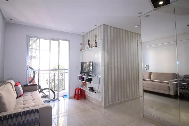 Apartamento com 2 quartos à venda em Vila Formosa – SP
