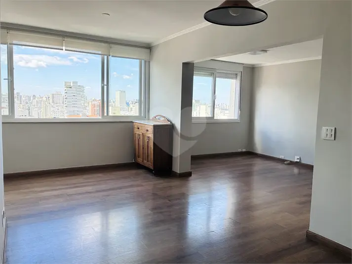 Apartamento com 2 quartos para alugar em Jardim América – SP