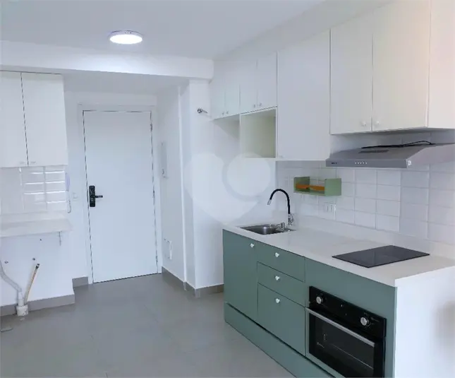 Studio com 1 quarto para alugar em Butantã – SP