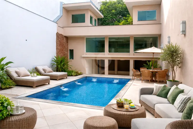 Casa com 4 quartos à venda em Tremembé – SP
