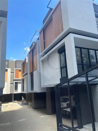 Condomínio com 3 quartos à venda em Vila Mariana – SP