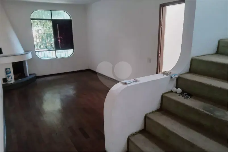 Sobrado com 3 quartos à venda em Cupecê – SP