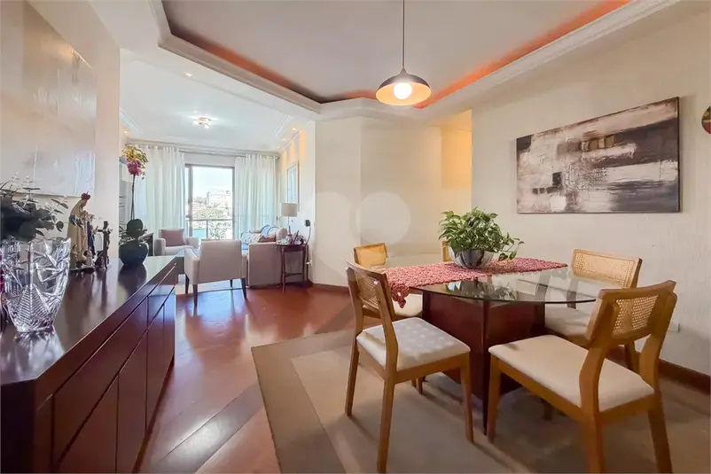 Apartamento com 3 quartos à venda em Ipiranga – SP