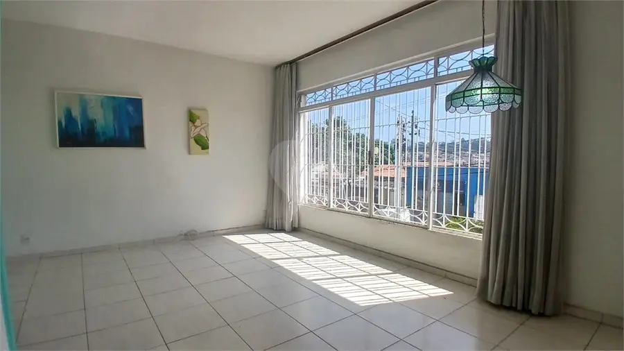 Sobrado com 3 quartos à venda em Santana – SP
