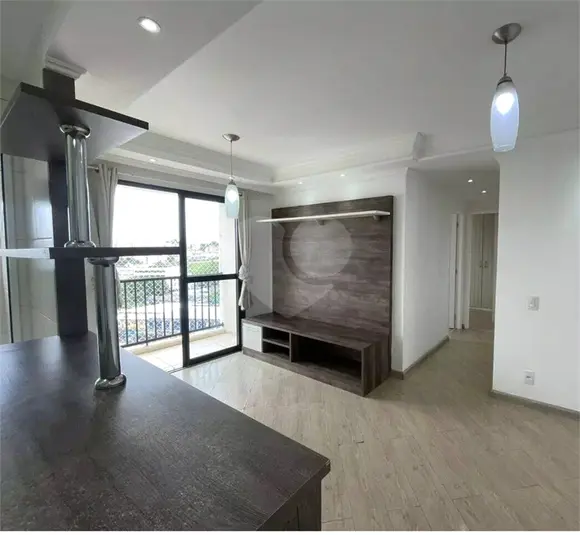 Apartamento com 2 quartos à venda ou para alugar em Jardim Marajoara – SP